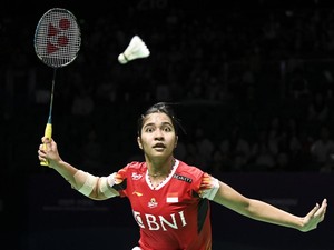 Hasil Australia Open 2024: Ester Kalahkan Komang, Putri KW Kandas