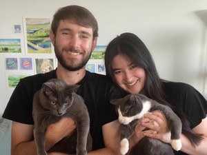 Kabar Bahagia! Stephanie Poetri Umumkan Pertunangan