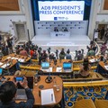 ADB Gelar Pertemuan ke-57, Kumpulkan Sri Mulyani Cs di Georgia