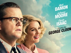 Sinopsis Film Suburbicon, Saat Kota yang Ramah dan Asri Menjadi Malapetaka