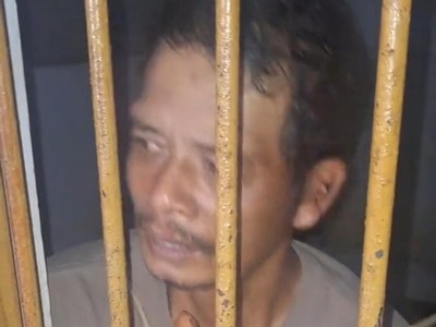 Ngeri! Gara-gara Utang Rp 100 Juta Pria Asal Ciamis Mutilasi Istri