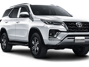 Beda Harga Rp 2,6 Juta, Pilih Pajero Sport Termurah atau Fortuner Tipe Terendah?