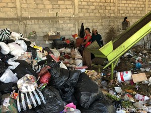 TPA Piyungan Tutup Total, TPS3R Bangunjiwo Bantul Banjir Pelanggan Baru