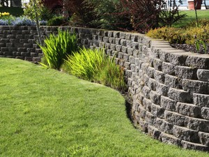Apa Itu Retaining Wall? Ini Pengertian dan Fungsinya