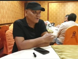 Vakum Gelar Konser Promotor Adrie Subono Sibuk Urus Sekolah, Alih Profesi?