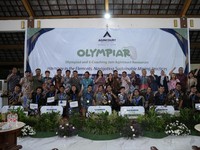 Bangun Tradisi Berkelanjutan, Agincourt Resources Pakai Cara Ini