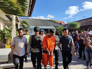Kronologi PSK MiChat Telanjang Tewas dengan Leher Terlilit Kabel di Denpasar