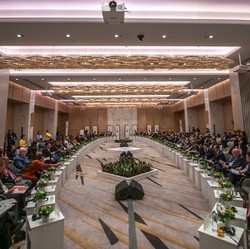 Termasuk RI, Negara di Asia Pasifik Dihantam 4 Krisis Sekaligus!