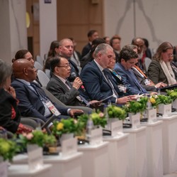 Di Depan Pejabat AS Cs, Utusan Xi Jinping Buka-bukaan Situasi China