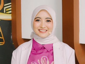 Arafah Rianti Dekat dengan Steven Wongso, Belum Kepikiran Menikah