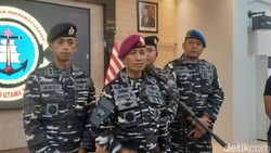Kronologi Oknum TNI AL Tembak 2 Remaja di Makassar hingga 1 Orang Tewas