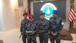 7 Hal tentang Oknum TNI AL Tembak 2 Remaja di Makassar hingga 1 Tewas