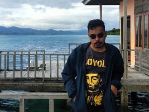 Rahasia Fahmi Diterima 43 Kampus Luar Negeri, Mau Tahu Strateginya?