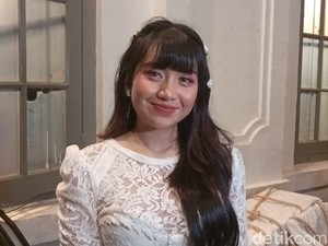 Ghea Indrawari Ikut Minta Maaf Atas Kegaduhan Podcast Bareng Anang Hermansyah