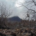 Status Gunung Ruang Masih 'Awas', Radius Aman Diperbarui