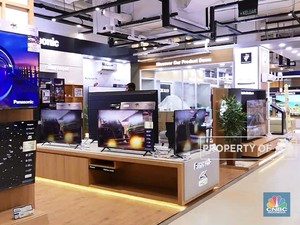 Wow! Hari Ini di Transmart TV LED Diskon Rp 4 Juta