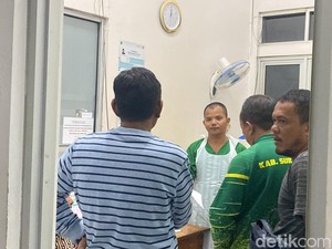 Tangis Keluarga Pecah Usai Pelajar SMP Tewas gegara Duel di Sukabumi