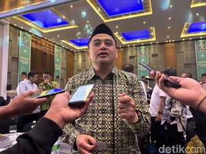 Golkar Pastikan Usung Appi di Pilwalkot Makassar: Insyaallah 99 Persen!