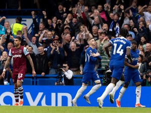 Chelsea dan Stamford Bridge yang Mengerikan