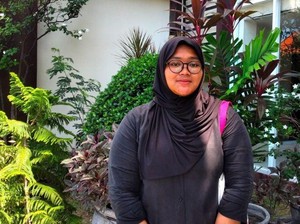 Datang Jauh-jauh dari Papua, Peserta UTBK di Unesa Ungkap Alasan Kuliah