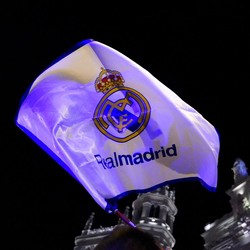 Real Madrid Rebut Gelar Juara ke-15 Liga Champions Usai Hajar Dortmund