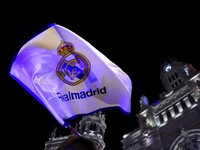 Real Madrid Rebut Gelar Juara ke-15 Liga Champions Usai Hajar Dortmund