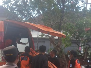 Pria Jakarta Ditemukan Tewas di Kamar Hotel Denpasar