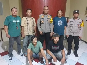 Nasib Sial Pemuda Lamongan Dihajar 2 Orang Usai Ditanya Koen Bedes Yo?
