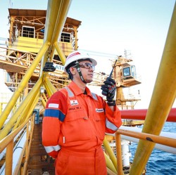 Pertamina Bertahan Jadi Tulang Punggung Minyak RI, Ini Bukti Terbaru