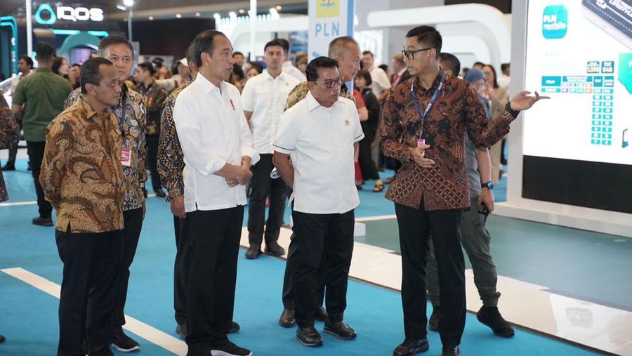 PLN