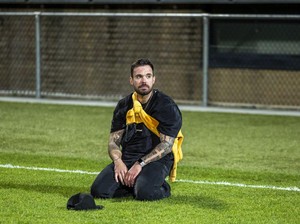 Kocak! Ketika Fans Roda JC Kena Prank Kabar Promosi