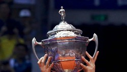 Daftar Juara Thomas Cup: China 11 Kini Kali Juara, Indonesia Masih 14