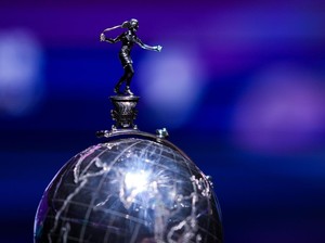 Jadwal Thomas dan Uber Cup 2026 Hari Ini