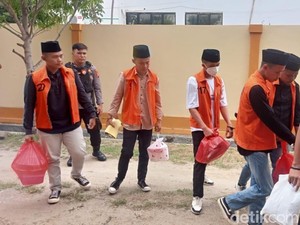 Mahasiswa Gorontalo Tewas Saat Pengkaderan, 5 Terduga Pelaku Didakwa Hari Ini
