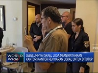 Video: 57 Negara Islam Adopsi Resolusi Baru Soal Israel