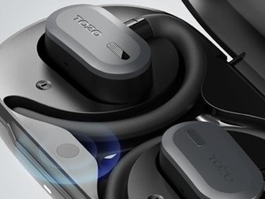 TOZO Kenalkan Deretan Produk Inovatif Terbaru, Ada Flagship TOZO Open Buds