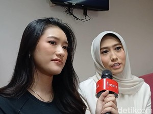 Istri Ungkap Kronologi Sakit Batu Ginjal yang Diidap Parto Patrio