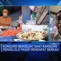 Video: Amankan Stok & Harga Pangan Jakarta, Pasar Jaya Punya Jurus Ini