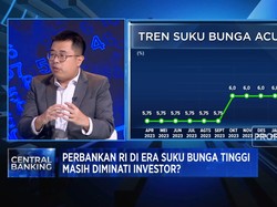 Video: BI & The Fed Bisa Pangkas Suku Bunga 2024, Ini Hitungannya!
