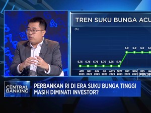Video: BI & The Fed Bisa Pangkas Suku Bunga 2024, Ini Hitungannya!