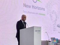 Bisnis UEA-RI Makin Mesra, Dubai Bakal Investasi di IKN?