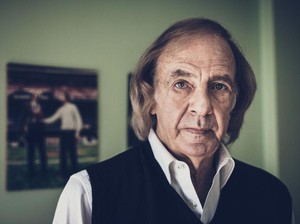 Pelatih Legendaris Argentina Cesar Luis Menotti Meninggal Dunia
