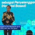 Video: Jokowi Ungkap Keluhan Daerah: Tidak Ada Dokter Spesialis