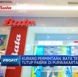 Video: Kurang Permintaan, Bata Terpaksa Tutup Pabrik di Purwakarta