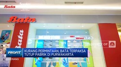 Video: Kurang Permintaan, Bata Terpaksa Tutup Pabrik di Purwakarta