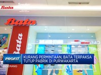 Video: Kurang Permintaan, Bata Terpaksa Tutup Pabrik di Purwakarta