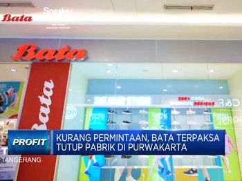 Video: Kurang Permintaan, Bata Terpaksa Tutup Pabrik di Purwakarta