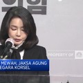 Video: Skandal Tas Mewah, Jaksa Agung Selidiki Ibu Negara Korsel