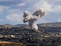 Manjur! Hizbullah Pakai Senjata & Taktik Baru Hantam Pasukan Israel