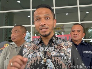 Tak Ditahan, Sekda Batanghari Dikenakan Wajib Lapor dalam Kasus Penipuan